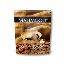 Mahmood Coffee 90 gr Klasik Granül Kahve