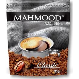 Mahmood Coffee 90 gr Klasik Granül Kahve