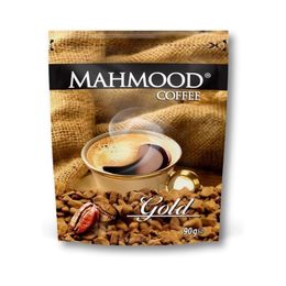 Mahmood Coffee 90 gr Klasik Granül Kahve