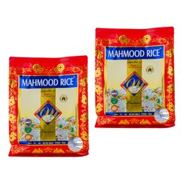 Mahmood Rıce 1121 900 gr x 2 Adet Basmati Pirinç