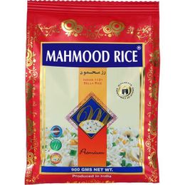 Mahmood Rice Basmati 900 gr Pirinç