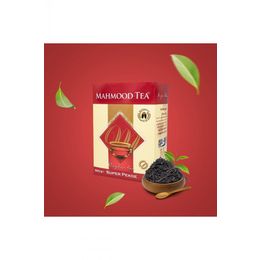 Mahmood Tea 400 gr + 800 gr Super Pekoe Ithal Seylan Sri Lanka Ceylon Dökme Çayı