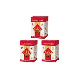 Mahmood Tea 400 gr Süper Pekoe Ithal Seylan Sri Lanka Ceylon Dökme Çayı