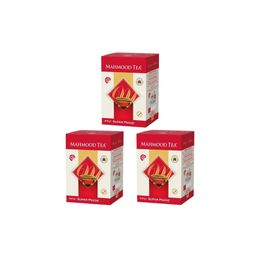 Mahmood Tea 400 gr Süper Pekoe Ithal Seylan Sri Lanka Ceylon Dökme Çayı