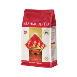 Mahmood Tea 400 gr Super Pokeo Seylan Çay