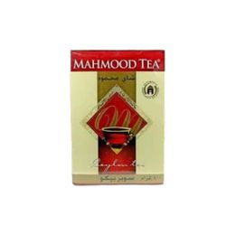 Mahmood Tea 800 gr Seklan Çayı Super Pekoe