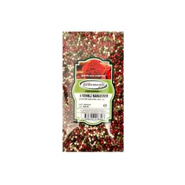 Mahmut Gedemenli 1 kg 4 Renkli Karabiber