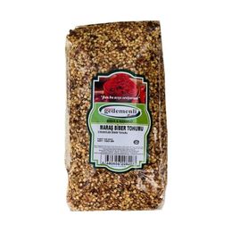 Mahmut Gedemenli 1 kg Maraş Acı Biber Tohumu