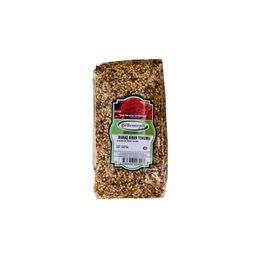 Mahmut Gedemenli 1 kg Maraş Acı Biber Tohumu