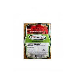 Mahmut Gedemenli 250 gr Biftek Baharatı