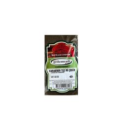 Mahmut Gedemenli 250 gr İri Çekim Karabiber