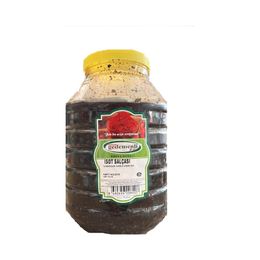 Mahmut Gedemenli 5 kg İsot Salçası