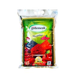 Mahmut Gedemenli 5 kg Üzerlik Otu Tohumu