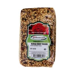 Mahmut Gedemenli 500 gr Maraş Acı Biber Tohumu