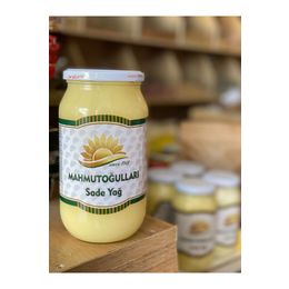 Mahmutoğulları 900 gr Urfa Ghee Sade Yağ