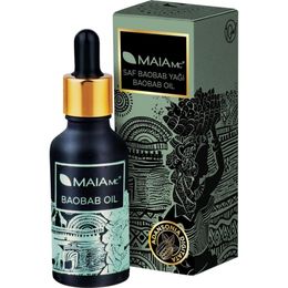 Maia 20 ml Baobab Yağı