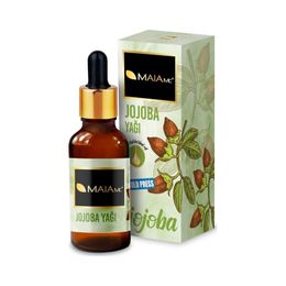 Maia 20 ml Jojoba Yağı