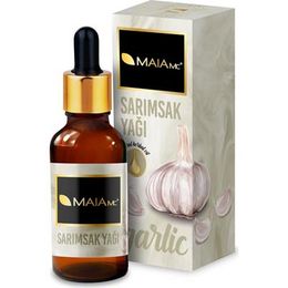 Maia 20 ml Sarımsak Yağı
