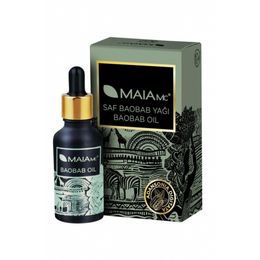 Maia 30 ml Baobab Yağı