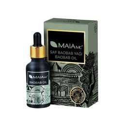Maia 30 ml Baobab Yağı