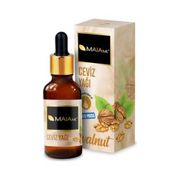 Maia 50 ml Ceviz Yağı
