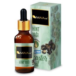 Maia 50 ml Hint Yağı