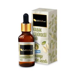 Maia 50 ml Kabak Çekirdeği Yağı