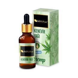Maia 50 ml Kenevir Yağı