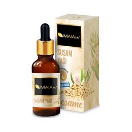 Maia 50 ml Susam Yağı