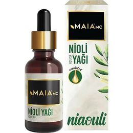 Maia Mc 20 ml Nioli Yağı