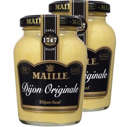 Maille 2x200 gr Dijon Hardal