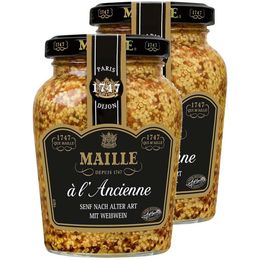 Maille 2x200 ml Old Style Taneli Hardal