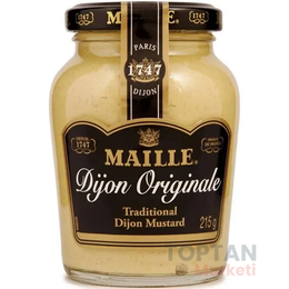 Maille 6x215 gr Orjinal Dijon Hardal