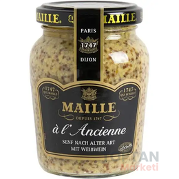 Maille 6x215 gr Taneli Hardal