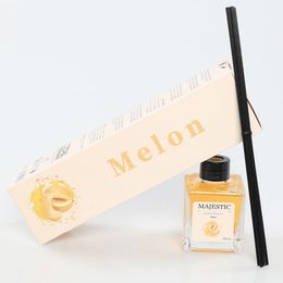 Majestic 100 ml Melon Oda Kokusu
