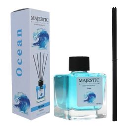 Majestic 110 ml Okyanus Oda Kokusu