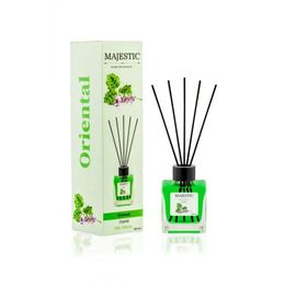 Majestic 110 ml Oryantal Oda Kokusu