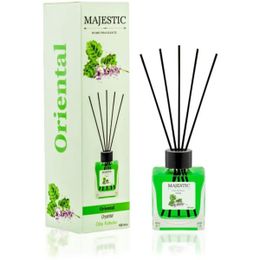 Majestic 110 ml Oryantal Oda Kokusu