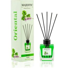 Majestic 110 ml Oryantal Oda Kokusu