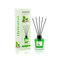 Majestic 110 ml Oryantal Oda Kokusu