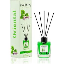 Majestic 110 ml Oryantal Oda Kokusu