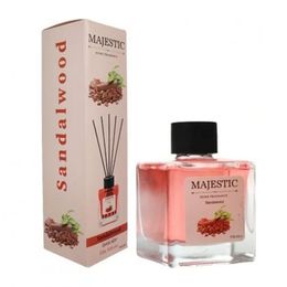 Majestic 110 ml Sandal Ağacı Oda Kokusu