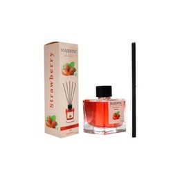 Majestic 110 ml Strawberry Oda Kokusu