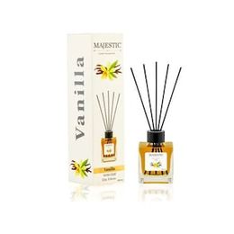 Majestic 110 ml Vanilya Çiçeği Oda Kokusu