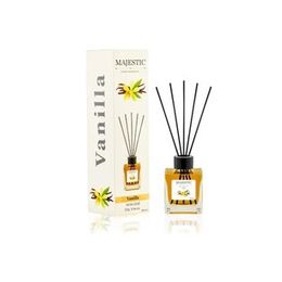 Majestic 110 ml Vanilya Çiçeği Oda Kokusu