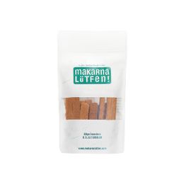 Makarna Lütfen 105 gr Tam Buğday Bisküvi
