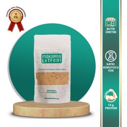 Makarna Lütfen 180 gr Sebzeli ve Yumurtalı Köfte Harcı
