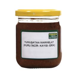 Makarna Lütfen 190 gr Kuru İncir Kayısı Erik Yumuşatan Marmelat
