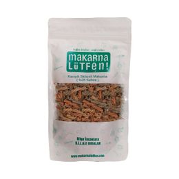 Makarna Lütfen 200 gr Karışık Sebzeli Makarna