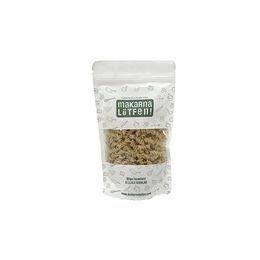 Makarna Lütfen 200 gr Organik Makarna